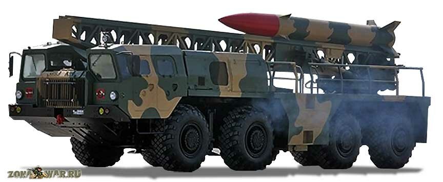 ������ Hatf-2 Abdali