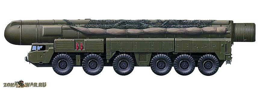 �������������� ������ SS-20 ������