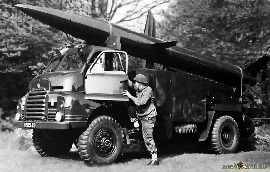 ������ Blu Woter