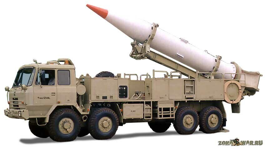 ������ Prithvi