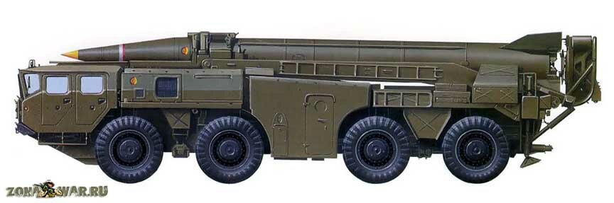 ������ ����� ��������� SS-1