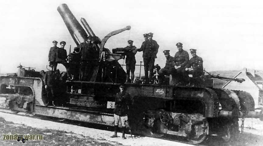 305-�� ��������������� ������� Mk1