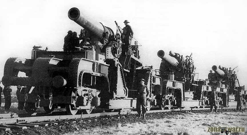 305-�� ��������������� ������� Mk5