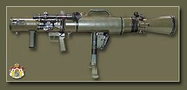 ��������� m48 Carl-Gustaf