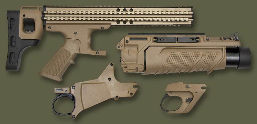 FN40GL-S � ���������� ����