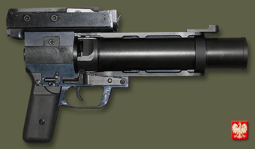 ������������ ��������� GPBO-40