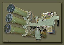 Pa���� �Starstreak�