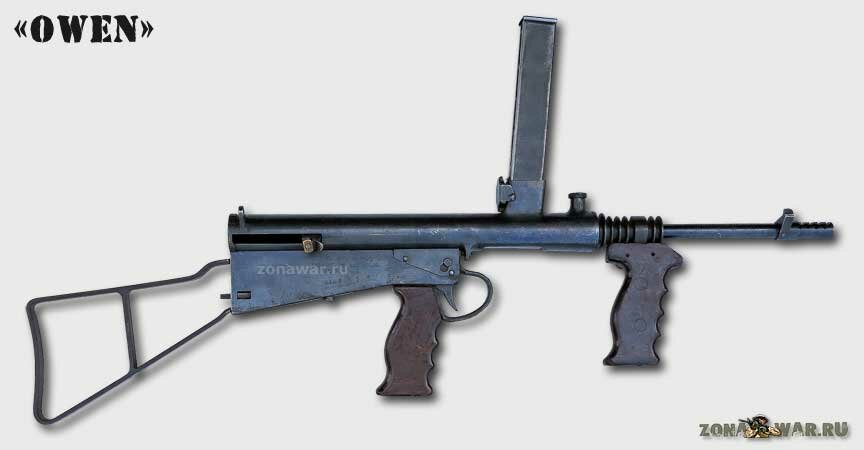 ��������-������� Owen