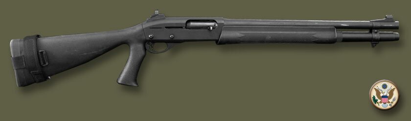�����Remington 11-87