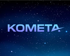 Kometa